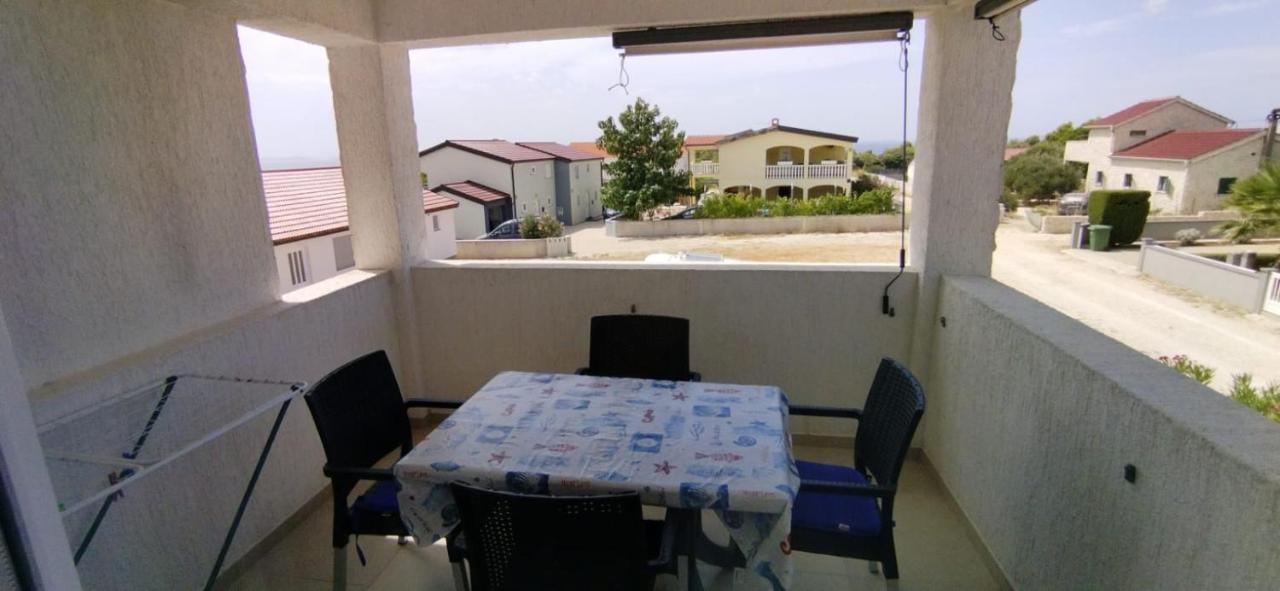 Apartments Natasa Vir Ngoại thất bức ảnh