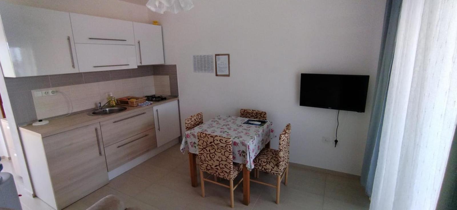 Apartments Natasa Vir Phòng bức ảnh