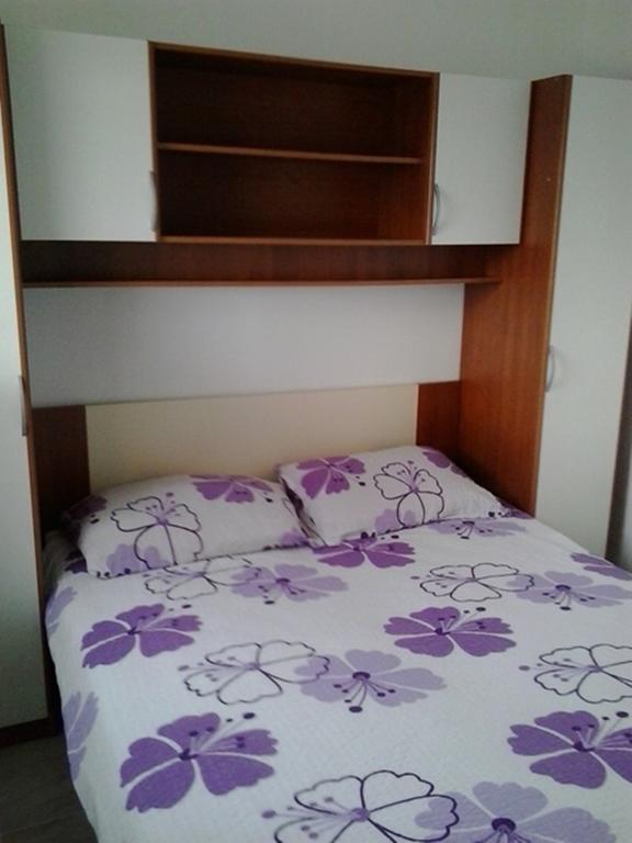 Apartments Natasa Vir Phòng bức ảnh
