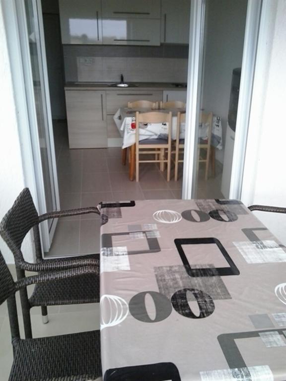 Apartments Natasa Vir Phòng bức ảnh