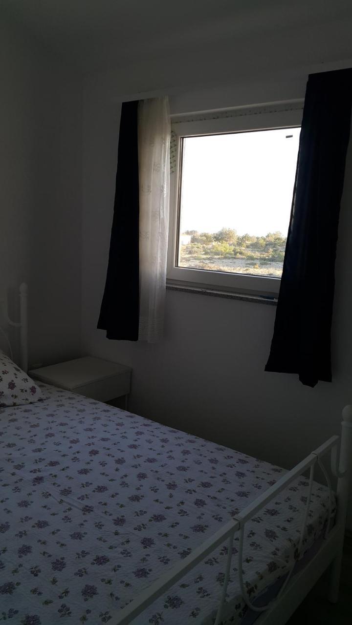 Apartments Natasa Vir Ngoại thất bức ảnh