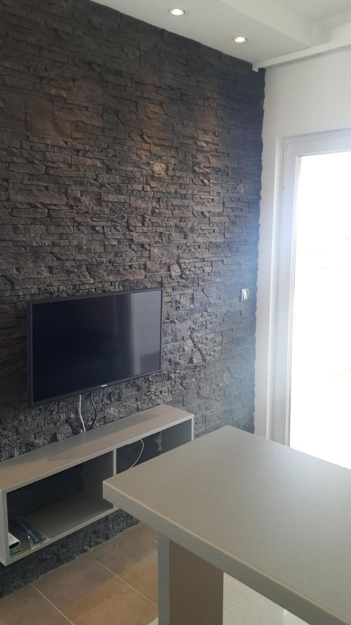 Apartments Natasa Vir Ngoại thất bức ảnh