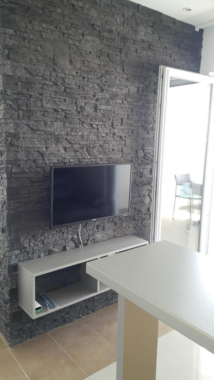 Apartments Natasa Vir Ngoại thất bức ảnh